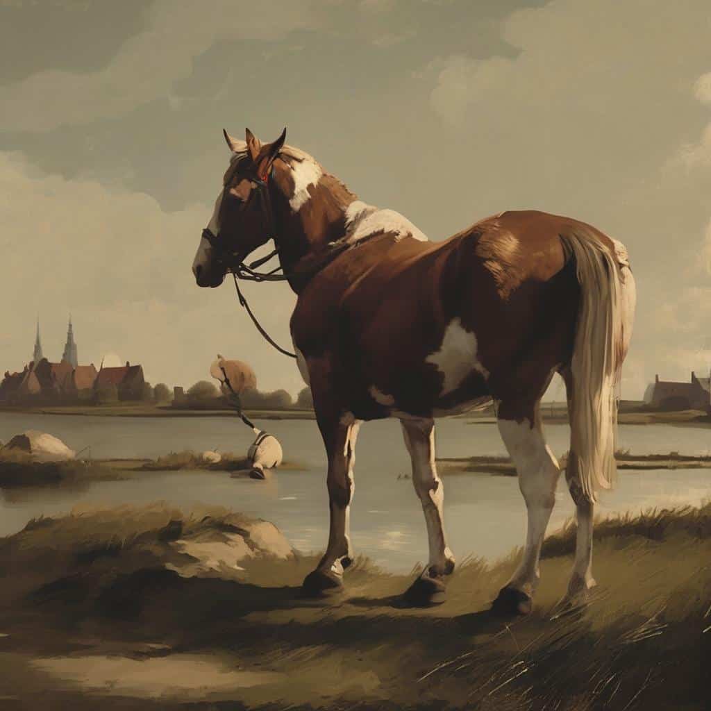 Αέλμπερτ Κάιπ – Ο Μεγάλος Ολλανδός Τοπίστας