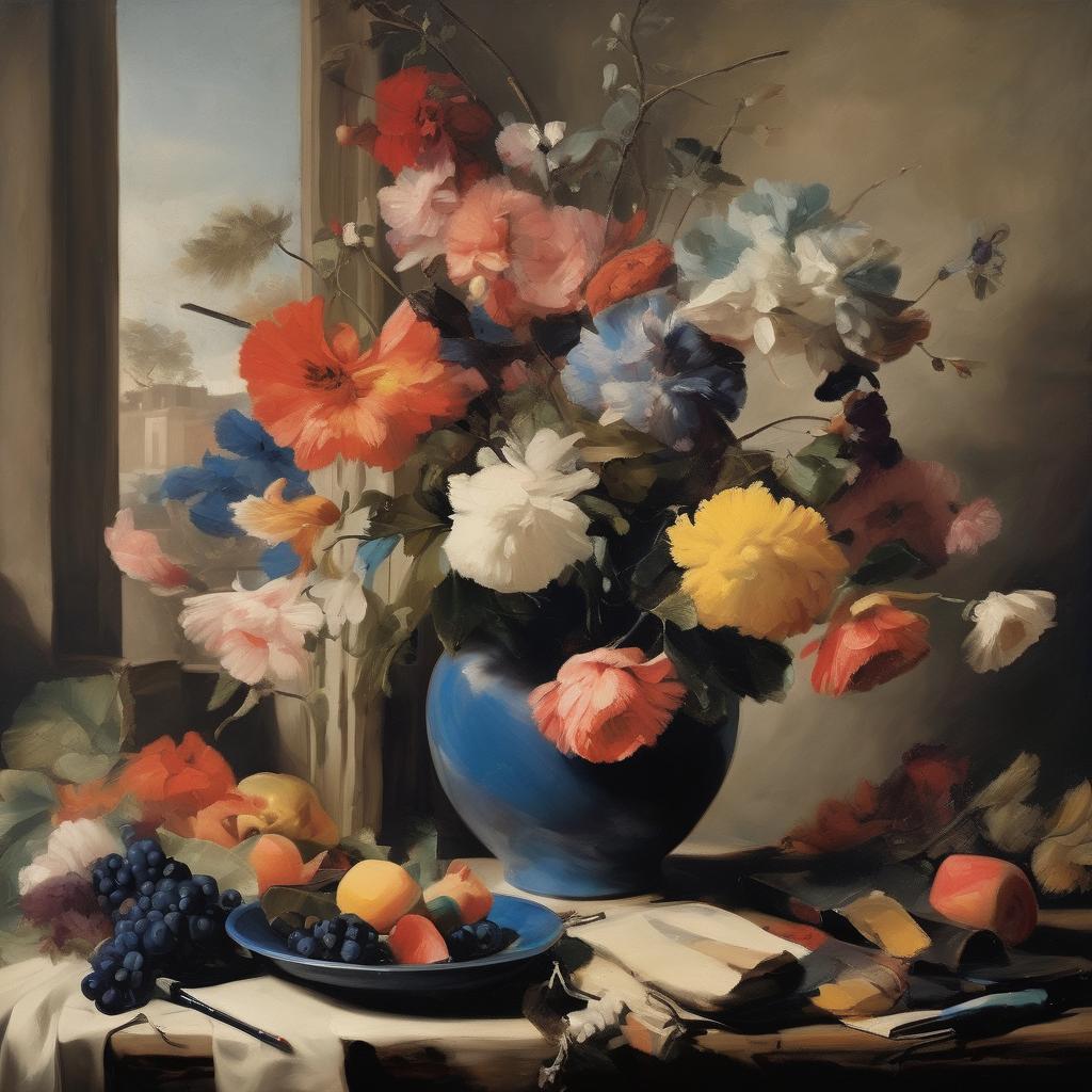 Το Στιλ του Αριστουργήματα του