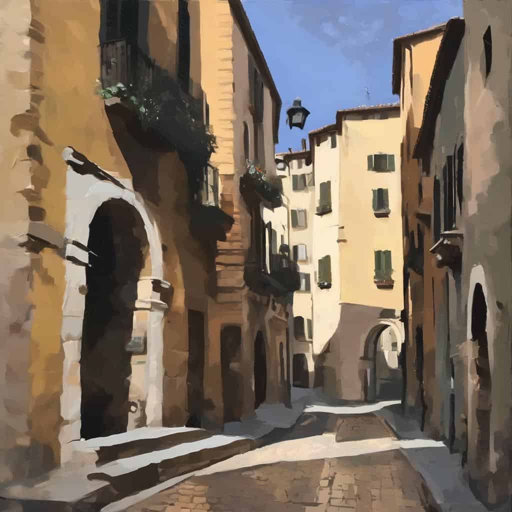 Φραντσέσκο ντι ΒΑΛΝΤΑΜΠΡΙΝΟ – Ο Ιταλός Γλυπτικός του Μεσαίωνα