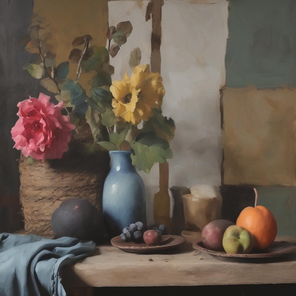 Μπενγκτ Έρλαντ ΦΟΓΚΕΛΜΠΕΡΓΚ – Ο Συνθέτης των Αιθέρων