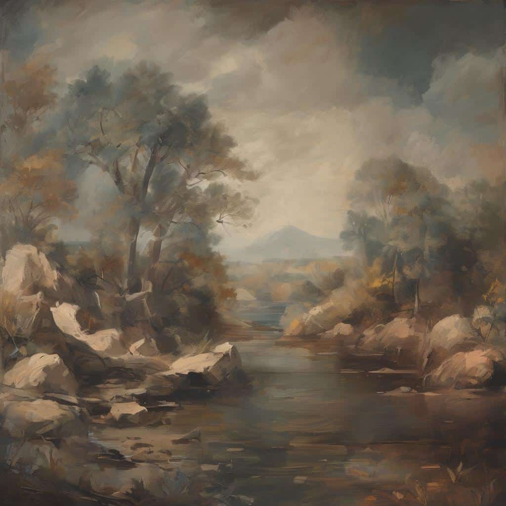 Γουίλιαμ ΧΟΤΖΗΣ – Ο Ποιητής των Εξωτικών Τοπίων