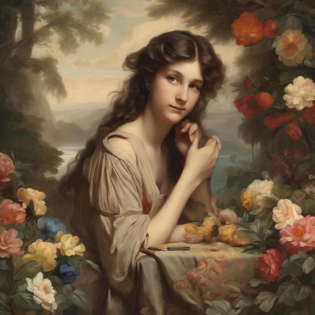 Ιωσήφ Νόελ Πάτον – Ο Μαέστρος της Παραμυθένιας Ζωγραφικής