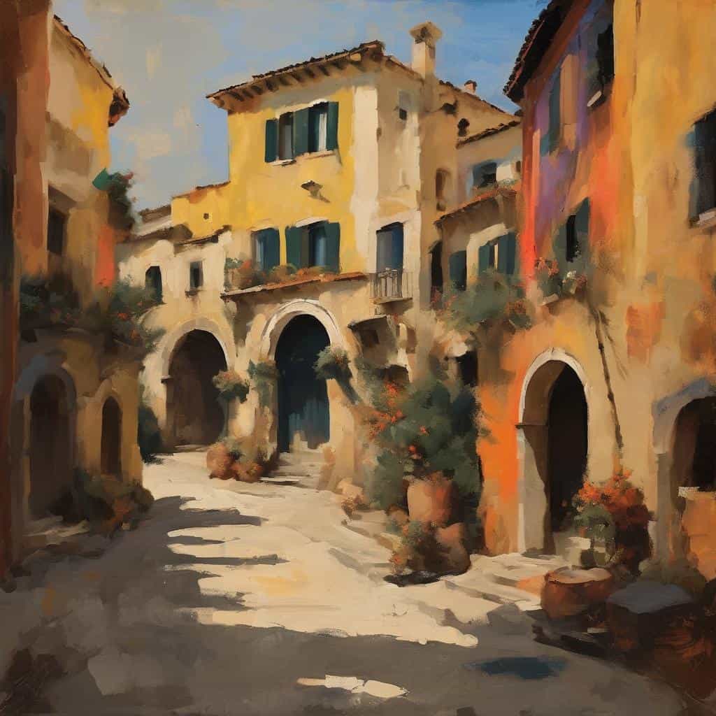 Μάσιμο Σταντσιόνε – Ο δροσερός μεταρρυθμιστής της βαρόκ τέχνης