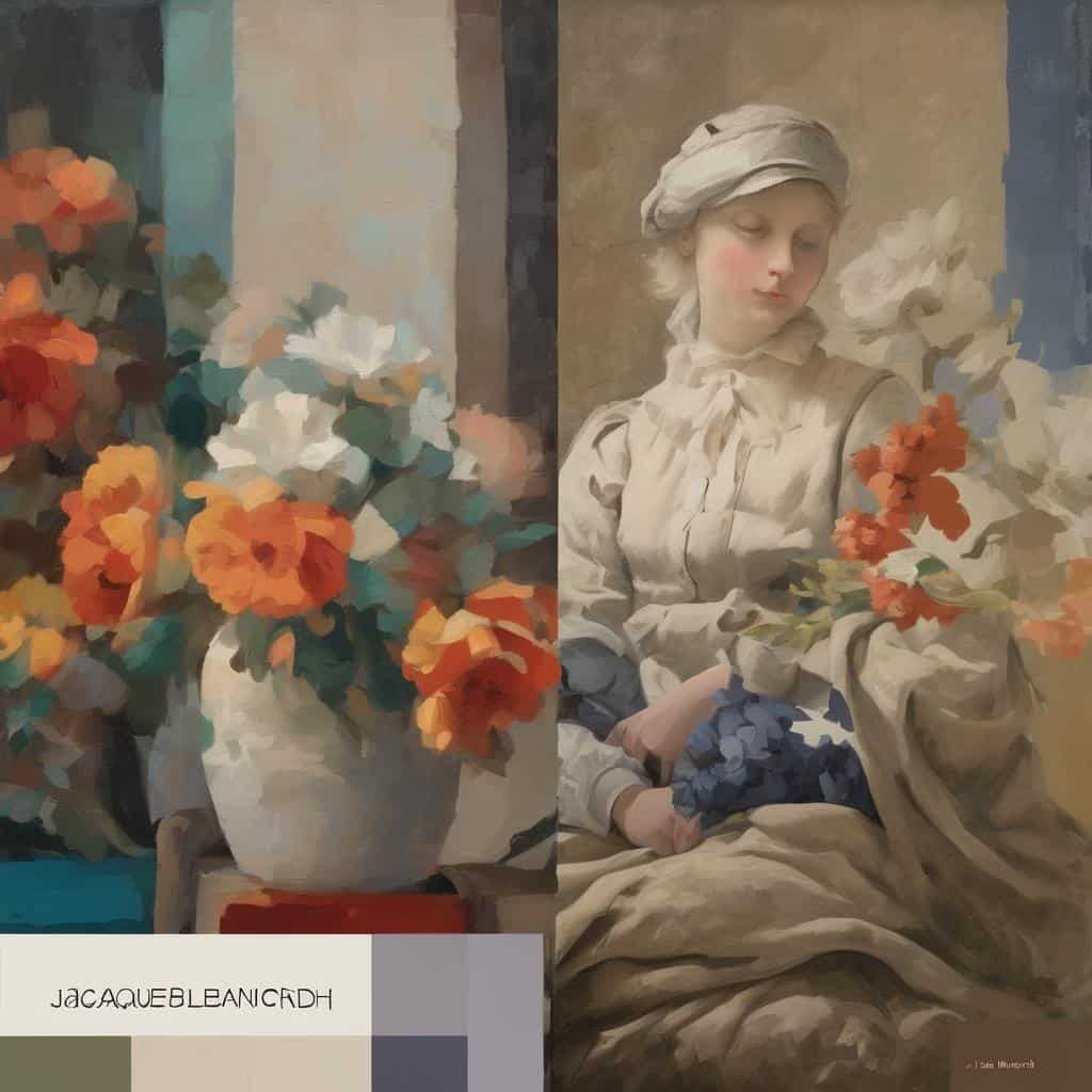 Ιάκωβος ΒΛΑΝΚΑΡ – Ο Μάγος της Χρωματικής Συμφωνίας