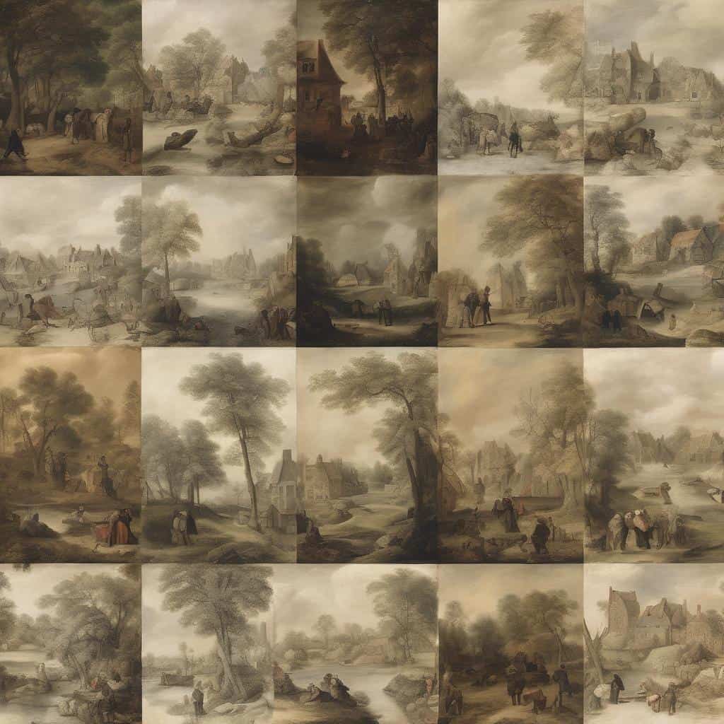 Χέντρικ φαν ΣΟΜΕΡΕΝ – Ο Μεταμορφωτής του Φωτός