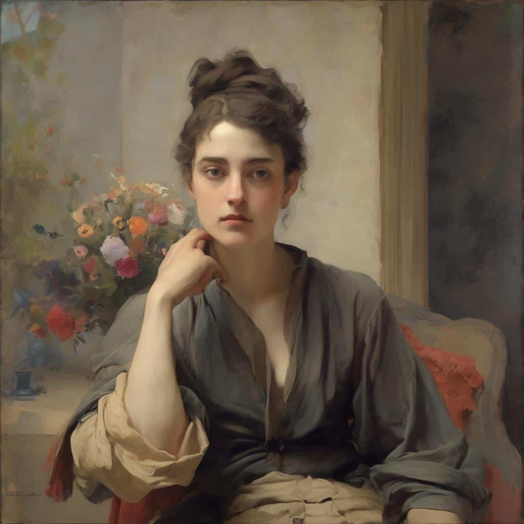 Κάρολος Έμιλος ΓΙΑΚ – Ο Μεταμορφωτής της Καλλιτεχνικής Αναπαράστασης