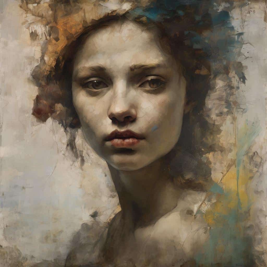 Πέτερ Μπάλτενς – Ο Ολλανδός Μαέστρος Του Πορτρέτου